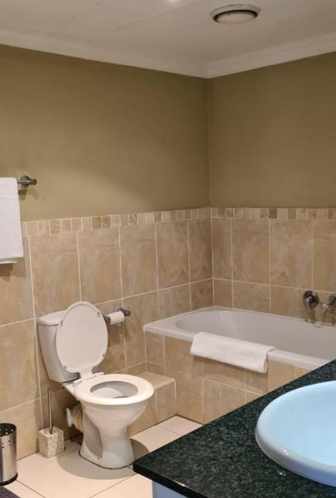 Photo of Bathroom in Durban Point