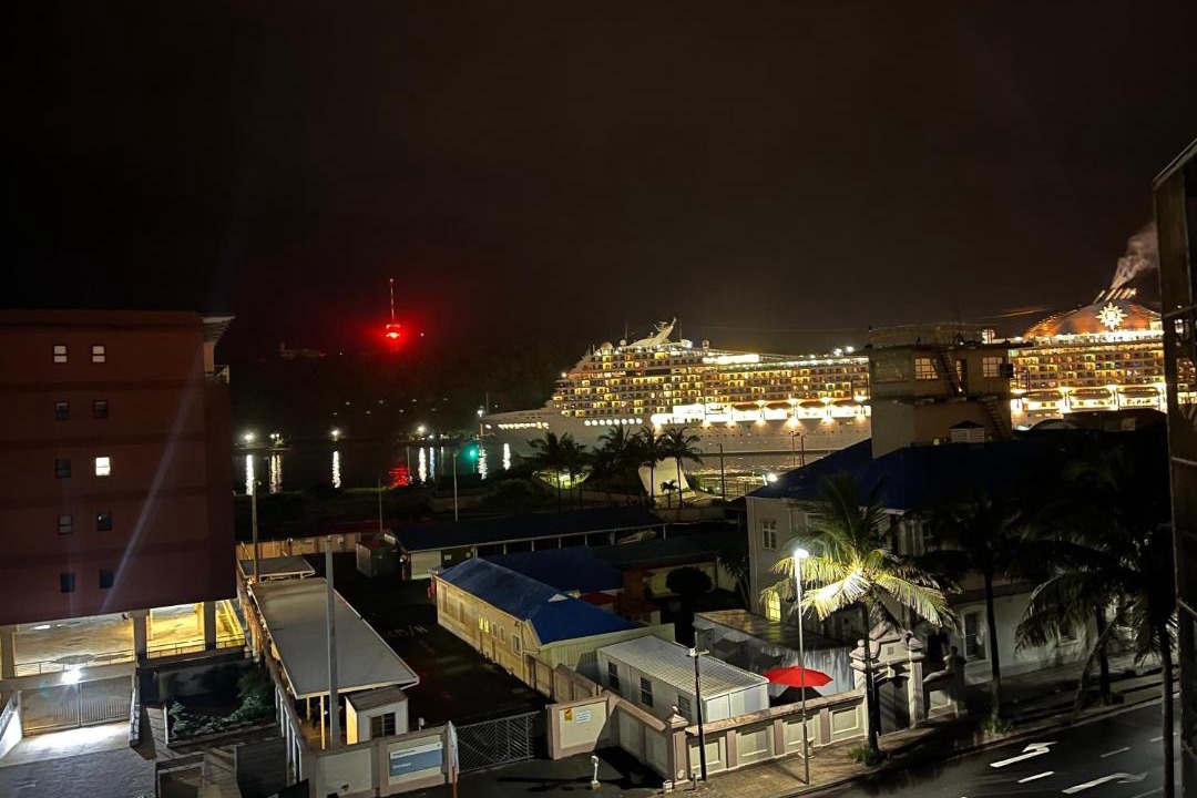 Photo of Buildings in Durban Point