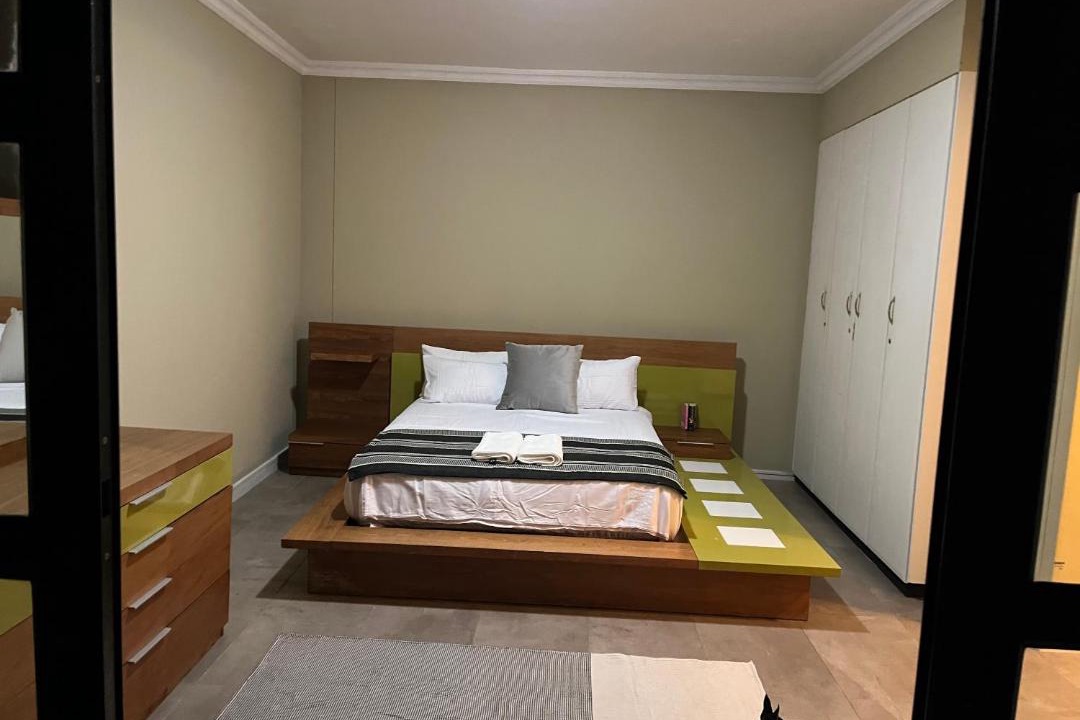 Photo of Bedroom in Durban Point