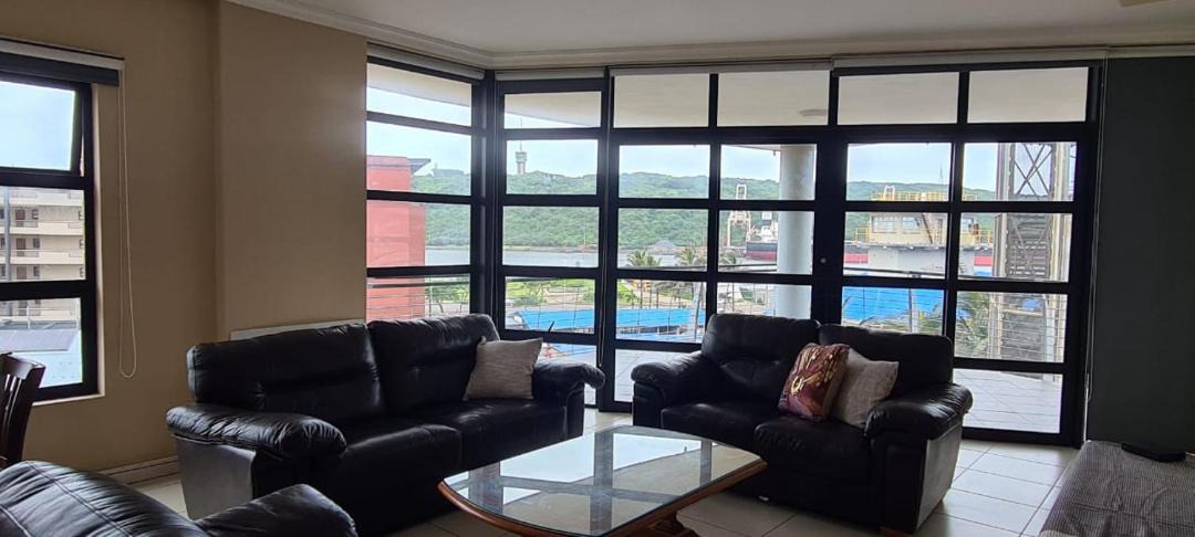 Photo of Livingroom in Durban Point