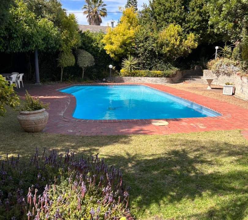 Photo of Outdoor in Eversdal