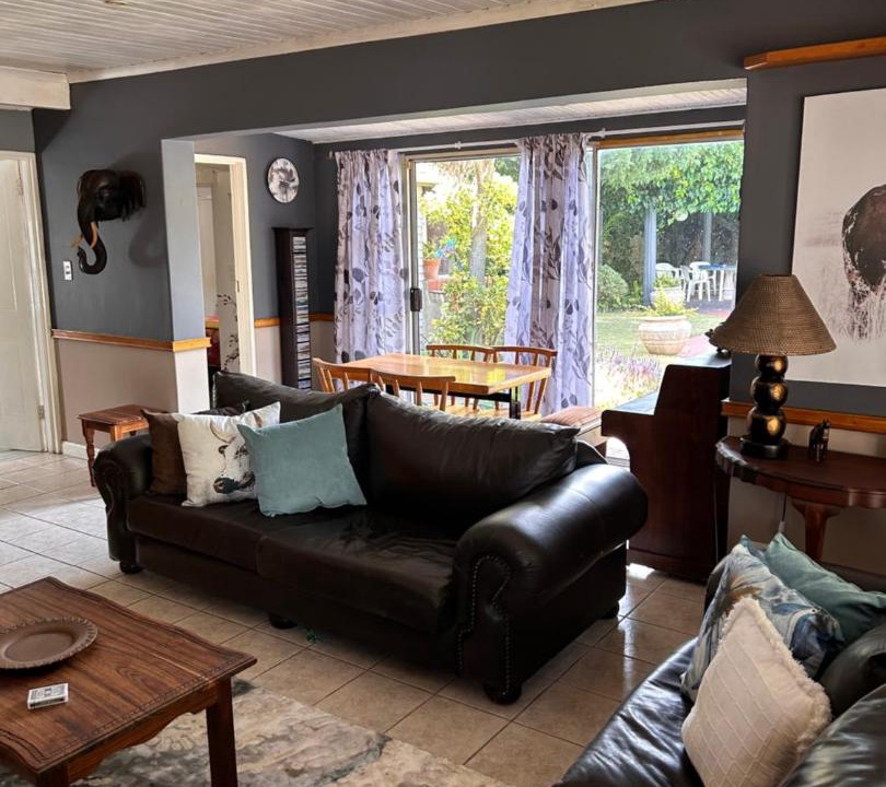 Photo of Livingroom in Eversdal