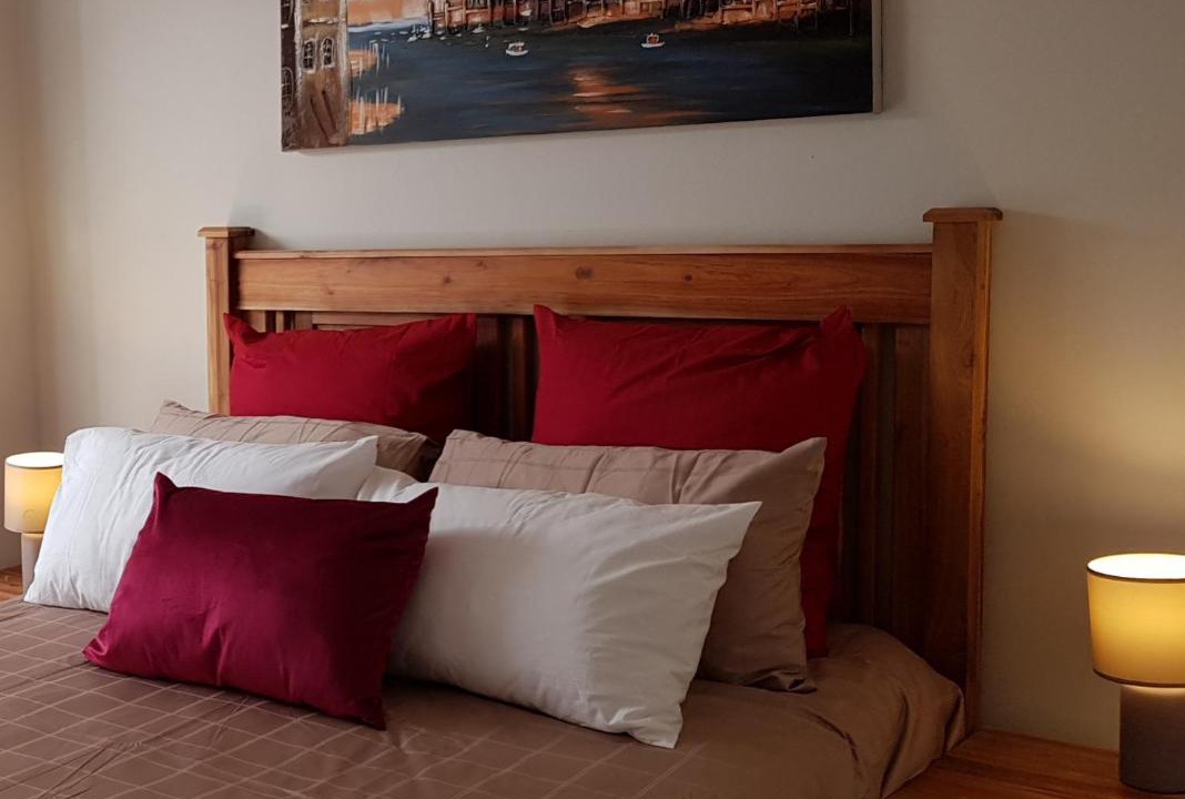 Photo of Bedroom in Sedgefield