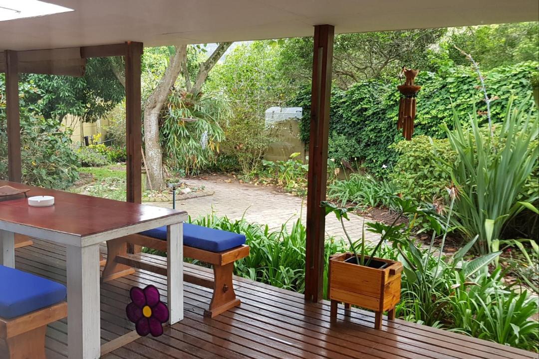 Photo of Patio Balcony in Sedgefield
