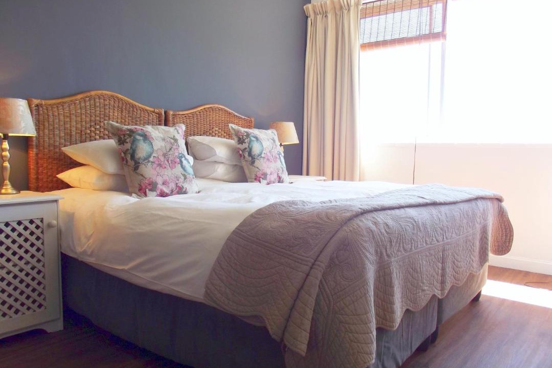Photo of Bedroom in Green Point