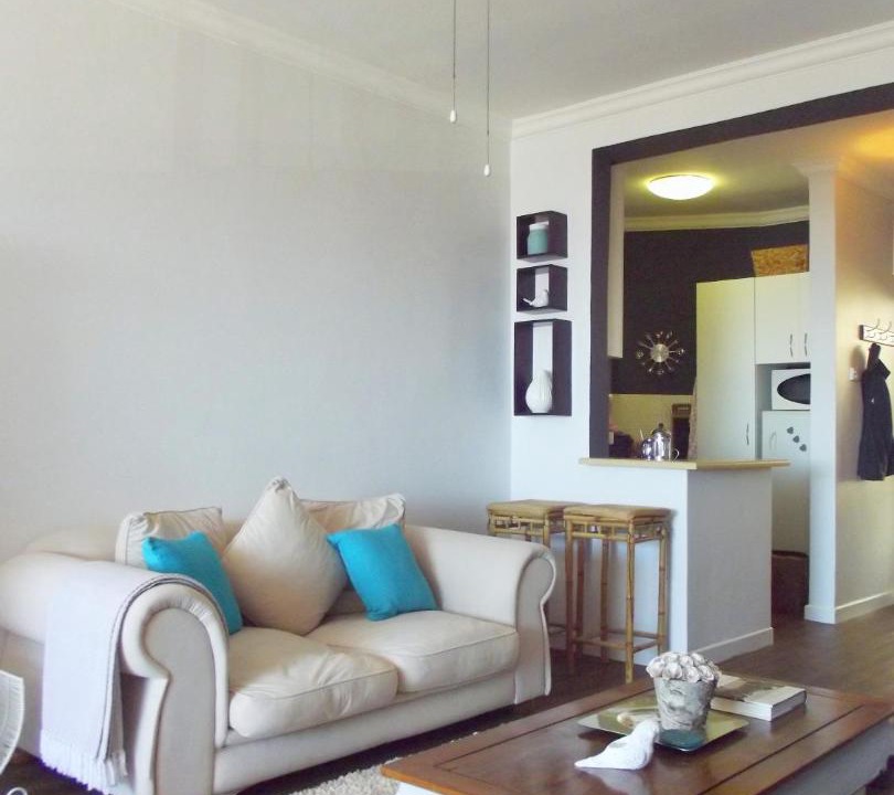 Photo of Livingroom in Green Point