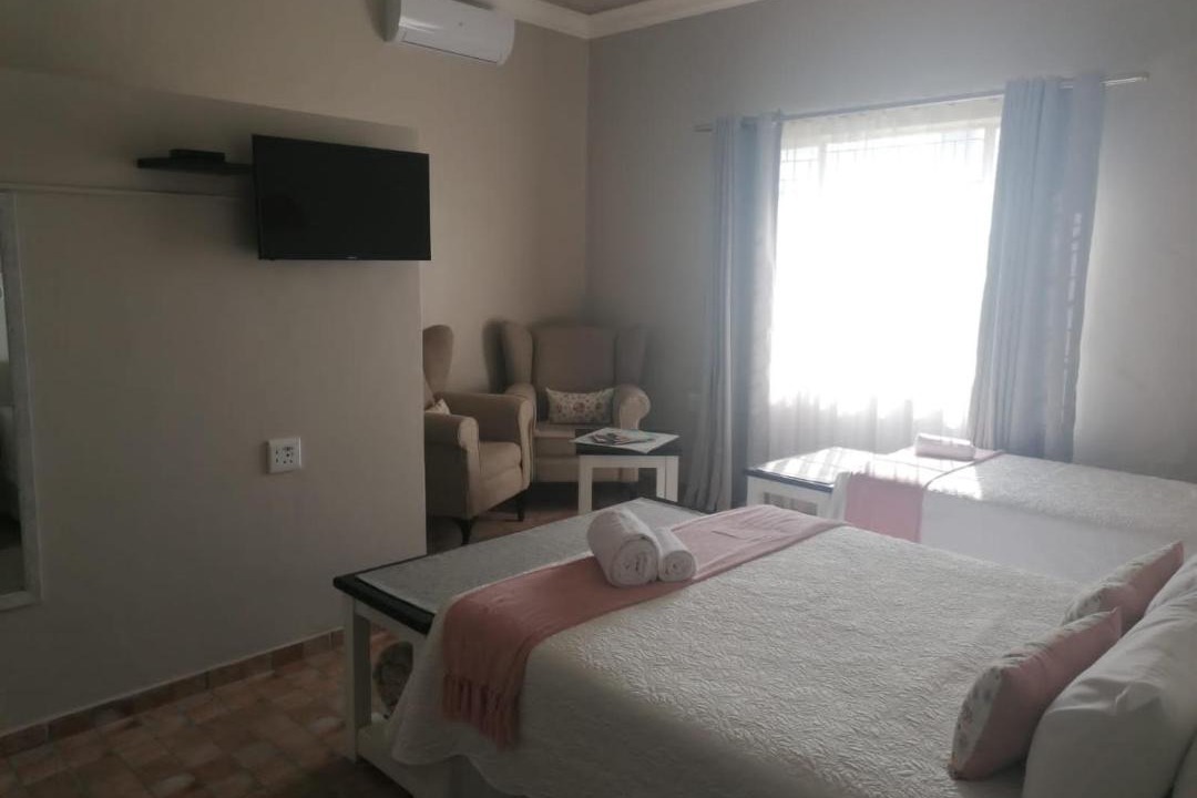 Photo of Bedroom in Ngaka Modiri Molema