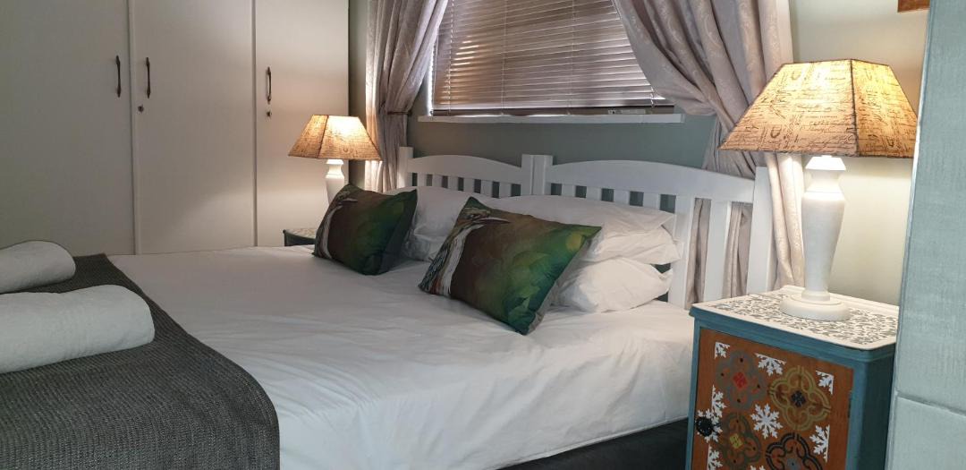 Photo of Bedroom in Worcester