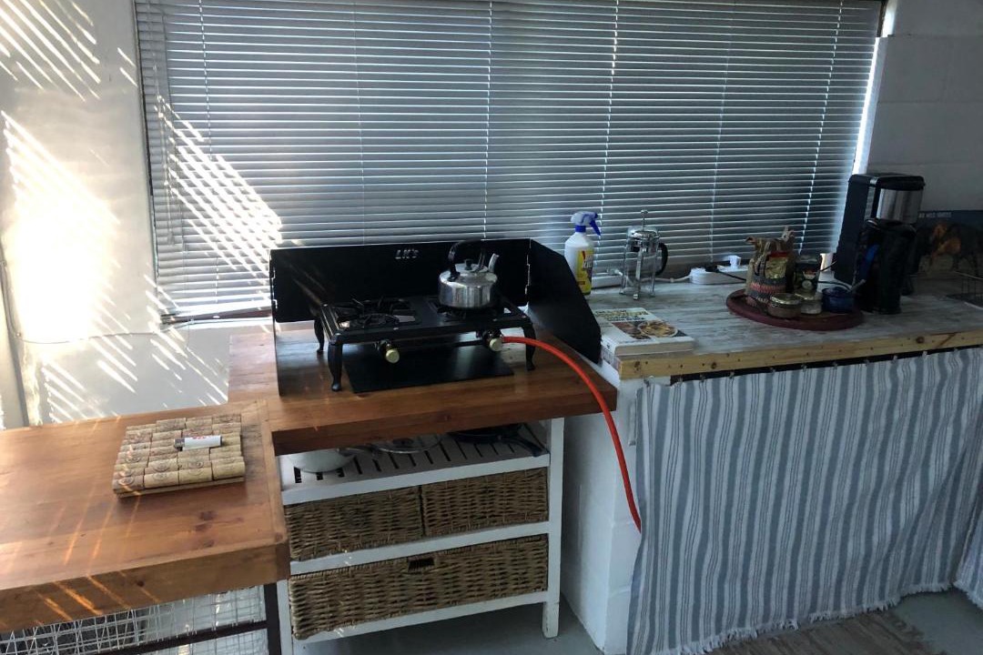 Photo of Kitchen in Baardskeerdersbos