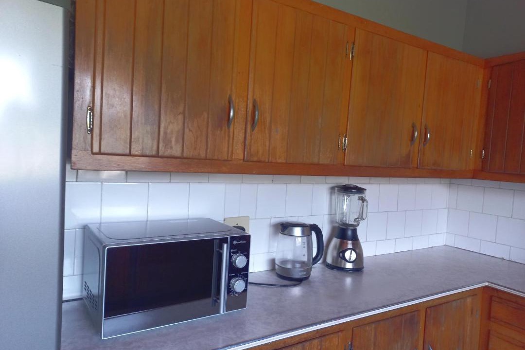 Photo of Kitchen in Pietermaritzburg