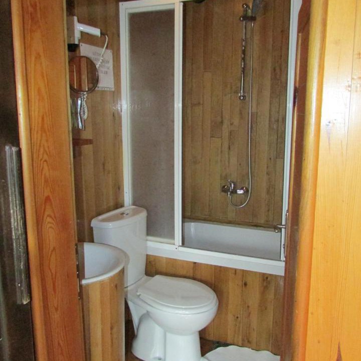 Photo of Bathroom in Mengen