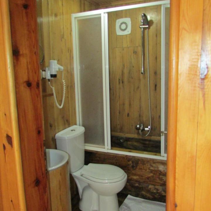 Photo of Bathroom in Mengen