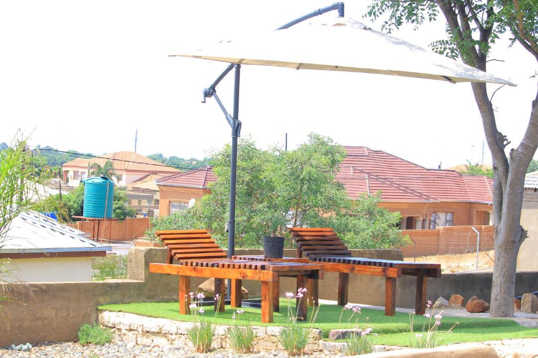 Photo of Others in Thulamela