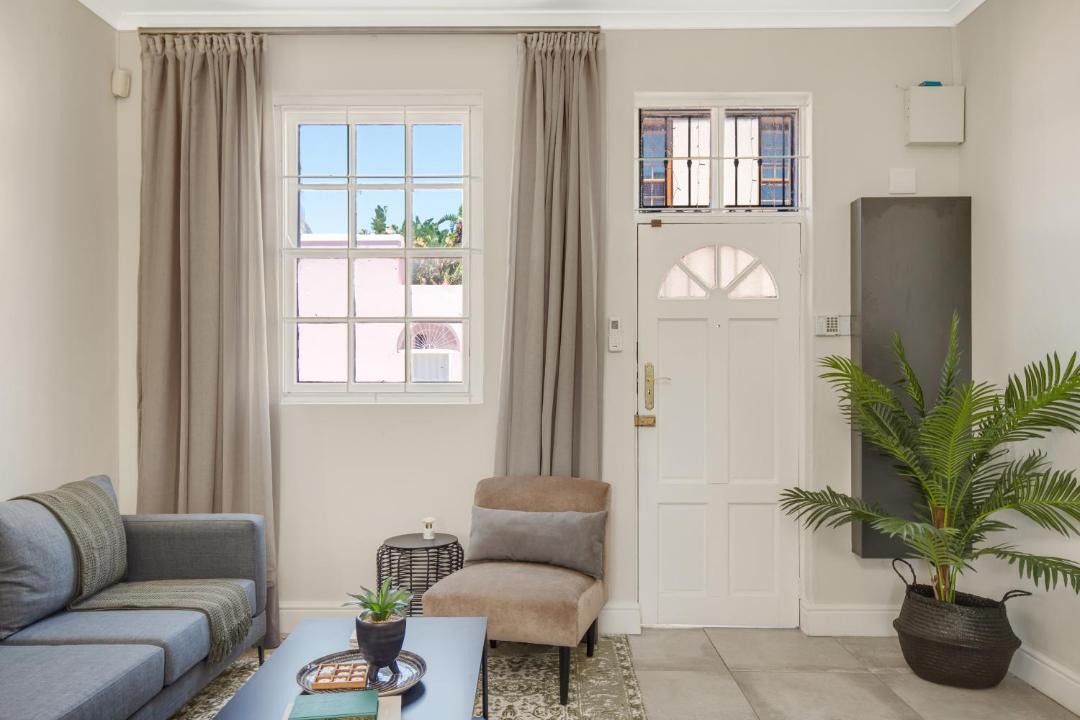 Photo of Livingroom in Bo'Kaap