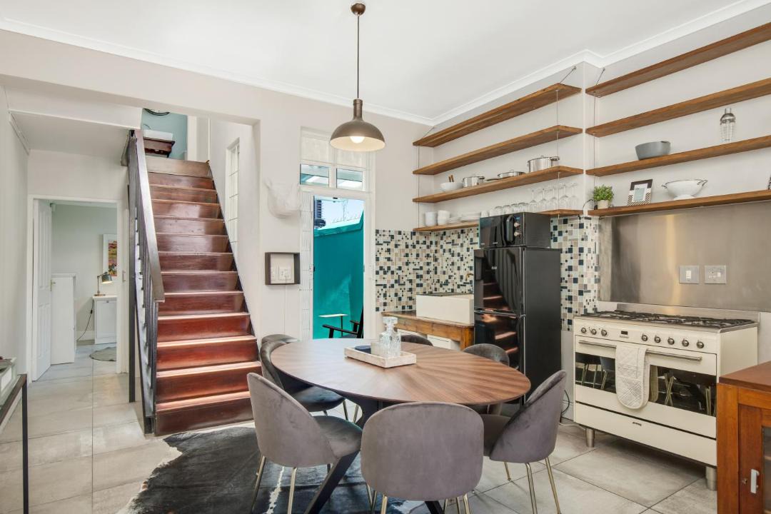 Photo of Livingroom in Bo'Kaap