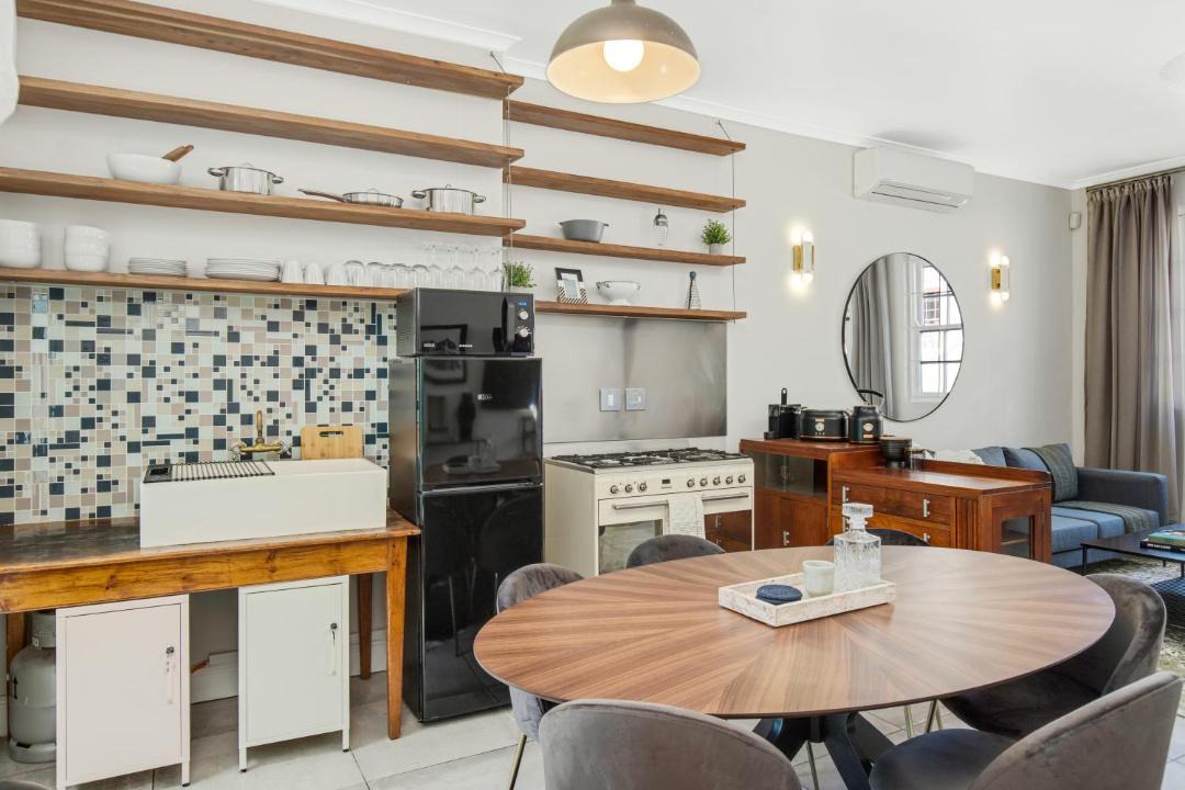 Photo of Livingroom in Bo'Kaap