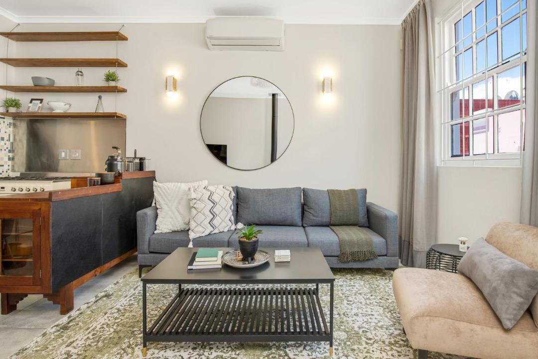 Photo of Livingroom in Bo'Kaap