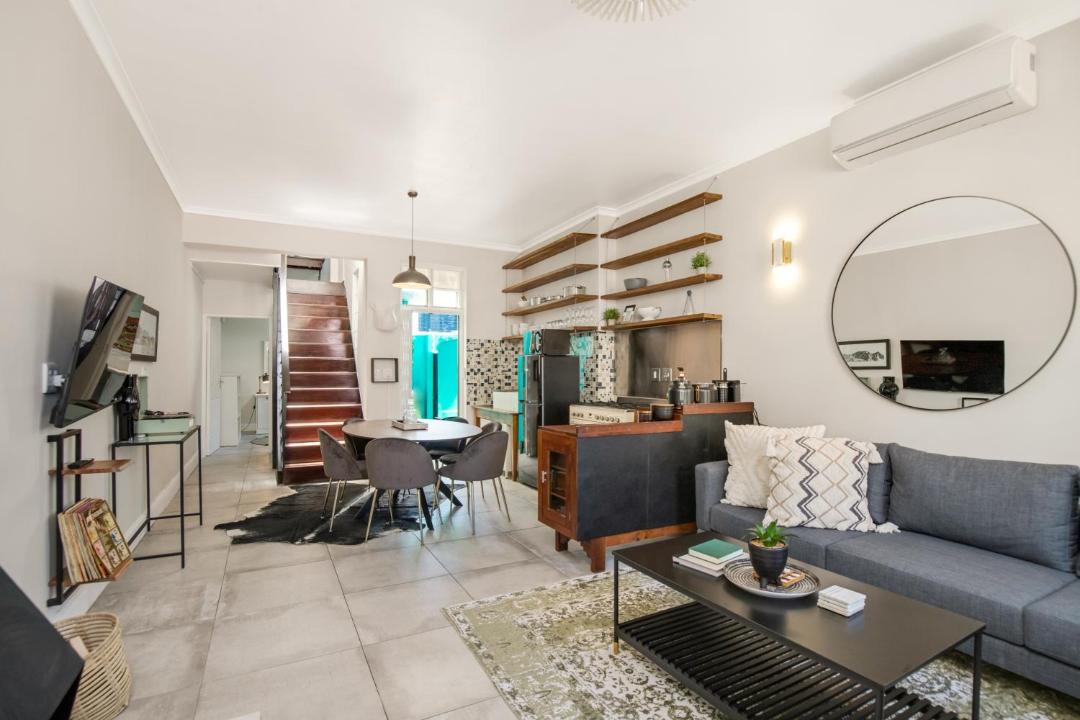 Photo of Livingroom in Bo'Kaap