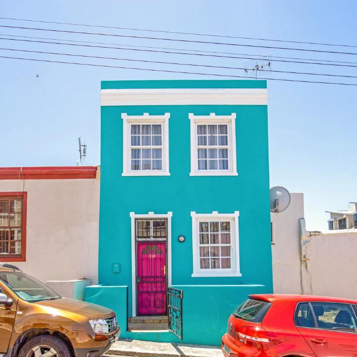 Photo of Others in Bo'Kaap