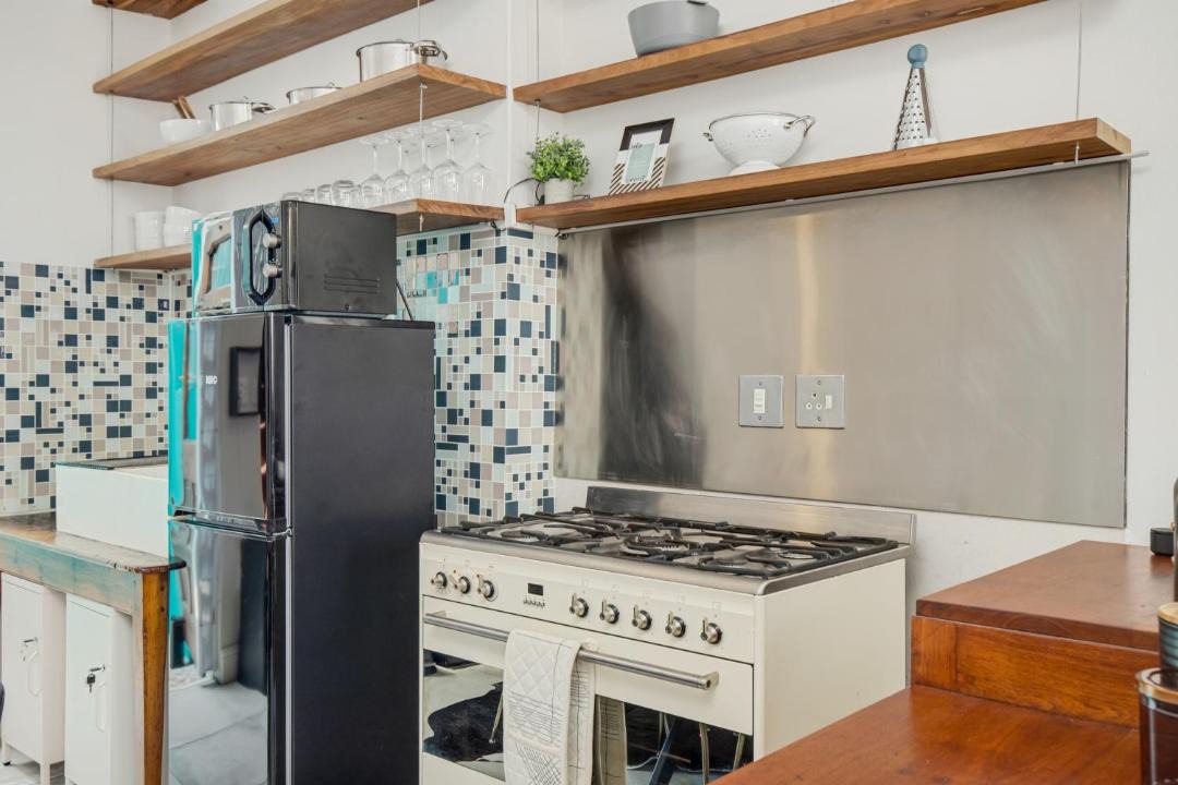 Photo of Kitchen in Bo'Kaap