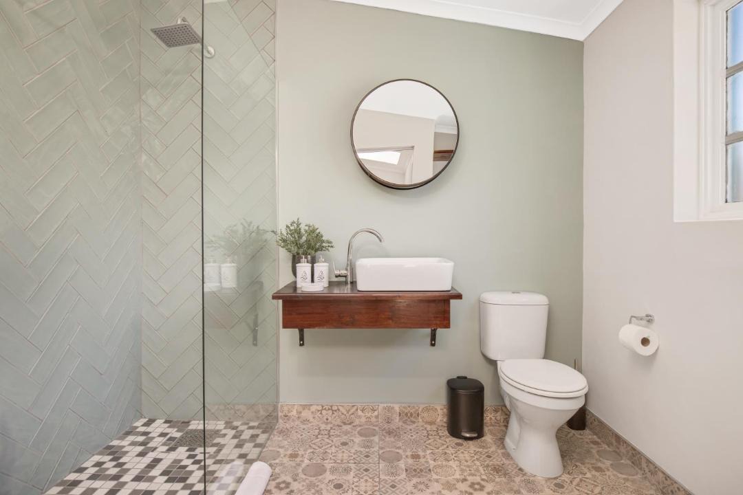 Photo of Bathroom in Bo'Kaap