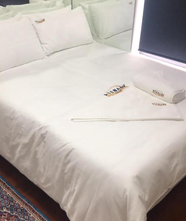 Photo of Bedroom in Newton Park
