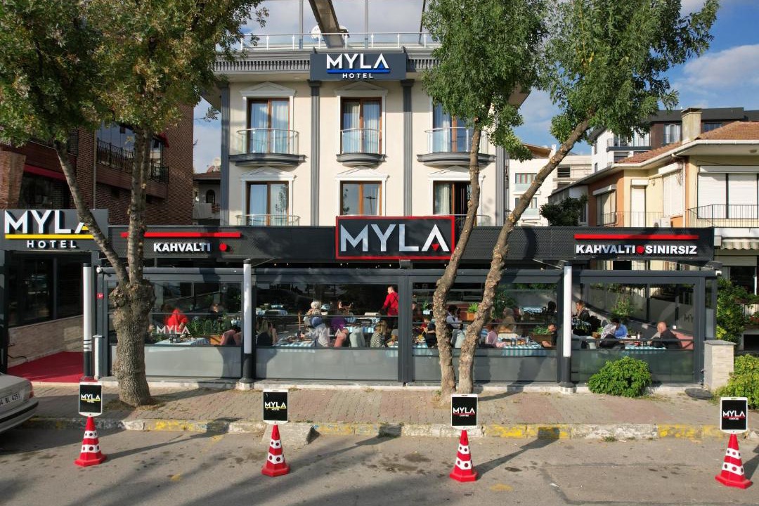 Photo of Others in Pendik District