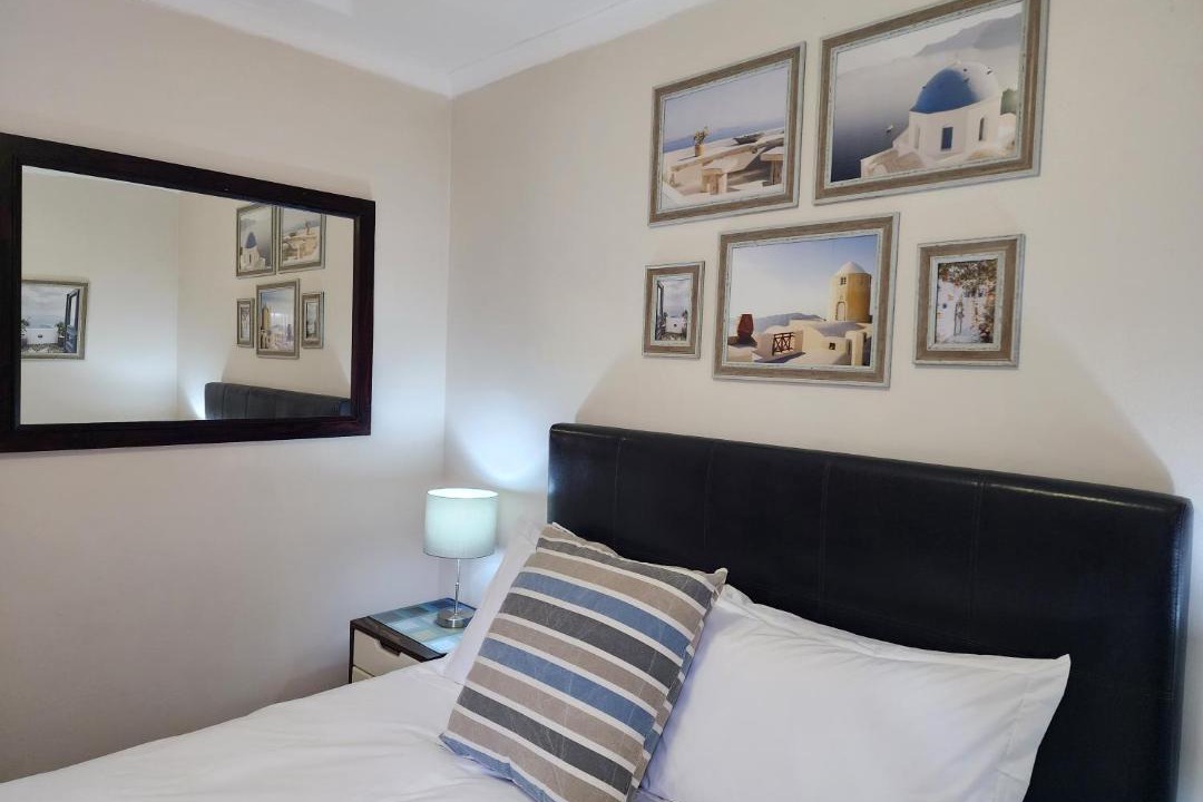 Photo of Bedroom in Eikenbosch