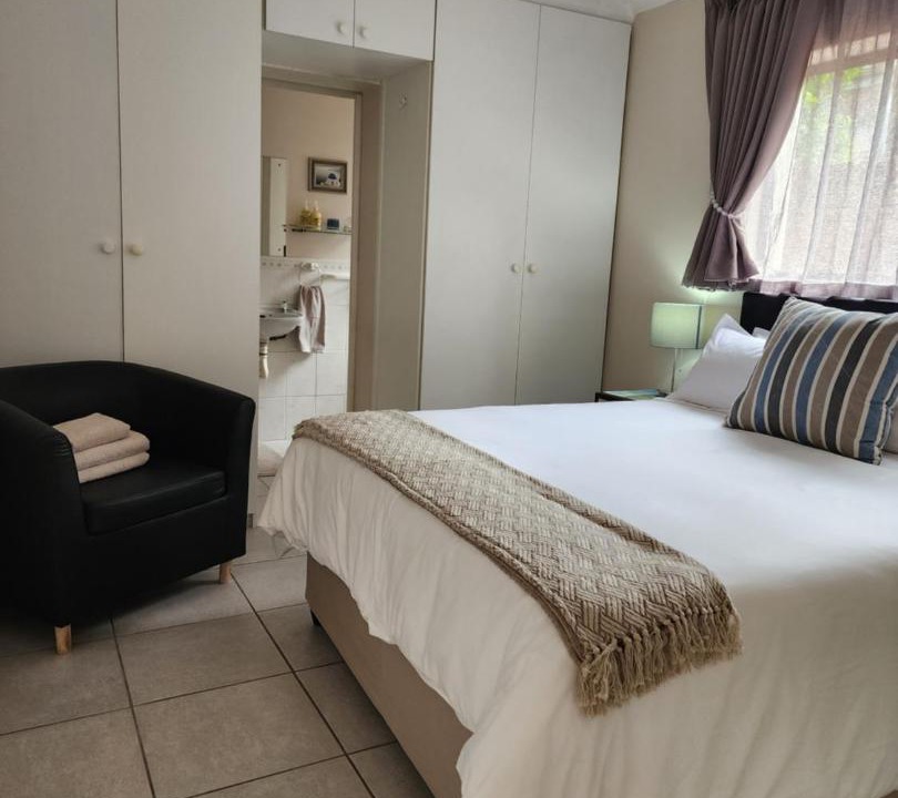 Photo of Bedroom in Eikenbosch