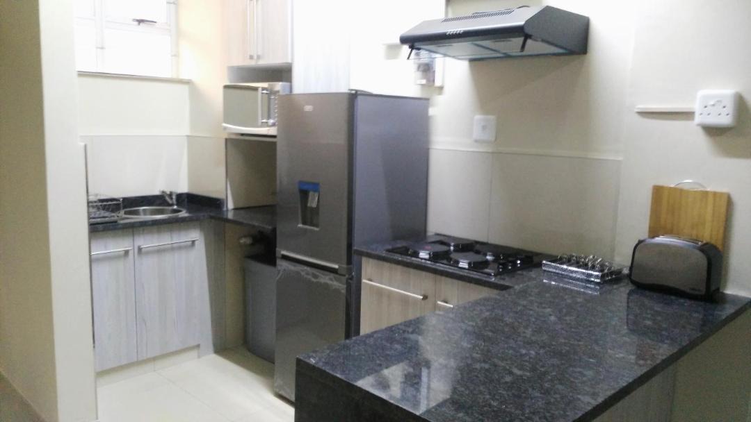 Photo of Kitchen in South Beach