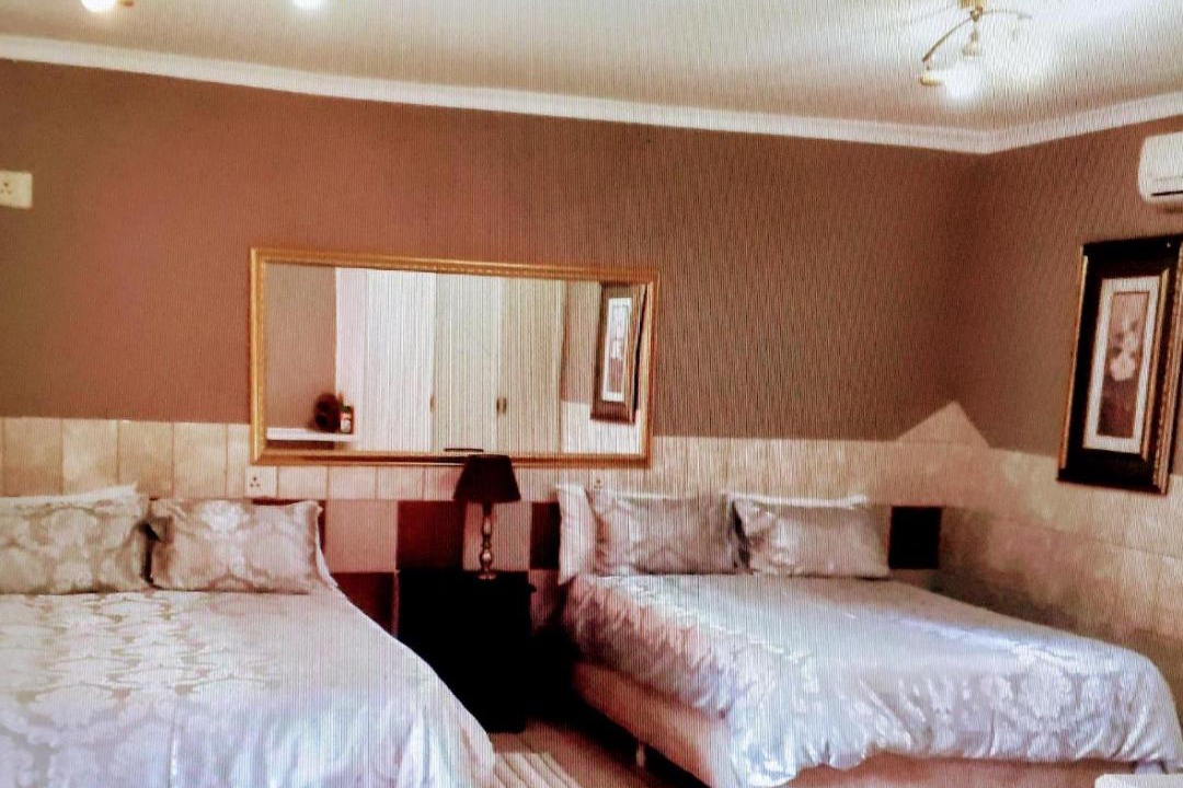 Photo of Bedroom in Moses Kotane