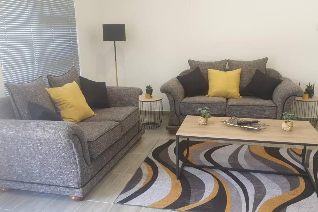 Photo of Livingroom in Klerksdorp