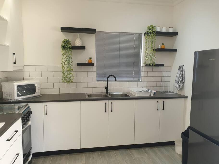 Photo of Kitchen in Klerksdorp