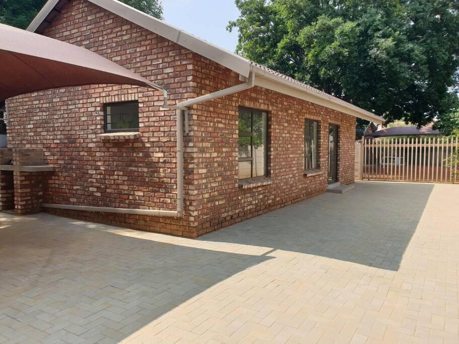 Photo of Buildings in Klerksdorp