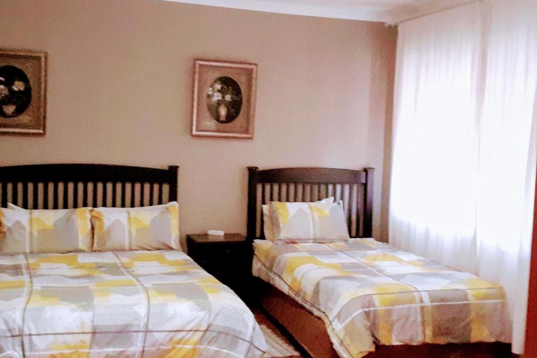Photo of Bedroom in Moses Kotane