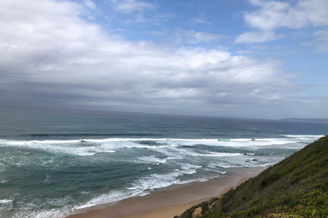Photo of Others in Wilderness Beach