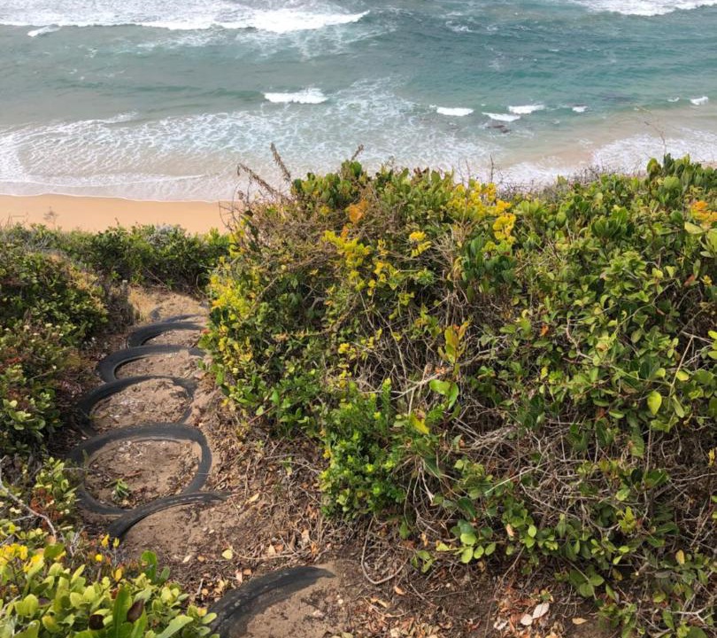 Photo of Others in Wilderness Beach