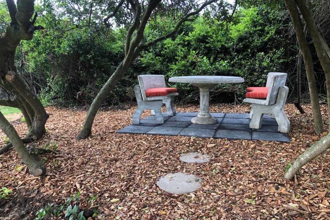 Photo of Outdoor in Wilderness Beach