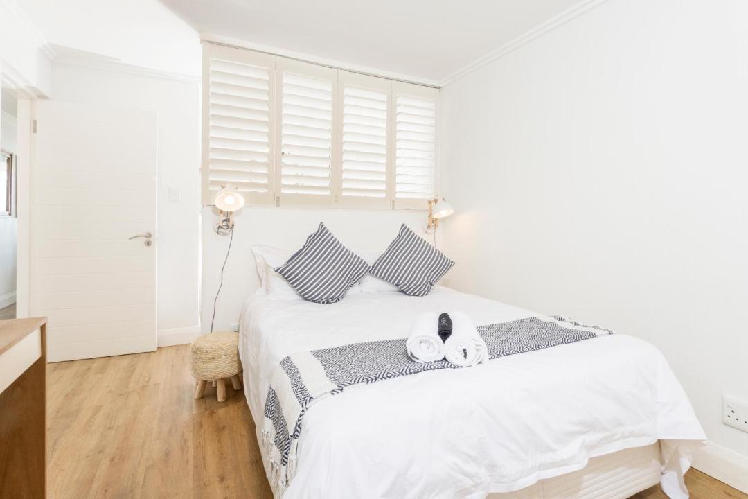 Photo of Bedroom in Shaka's Rock