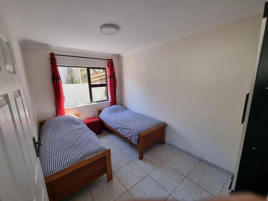 Photo of Bedroom in Ezembeni
