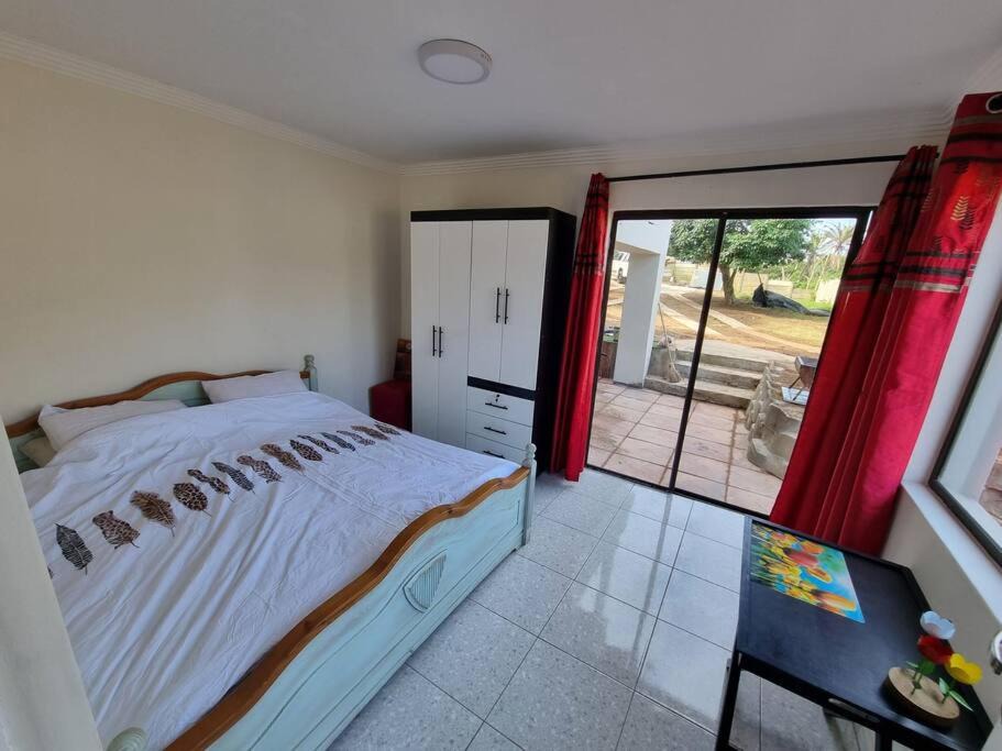 Photo of Bedroom in Ezembeni