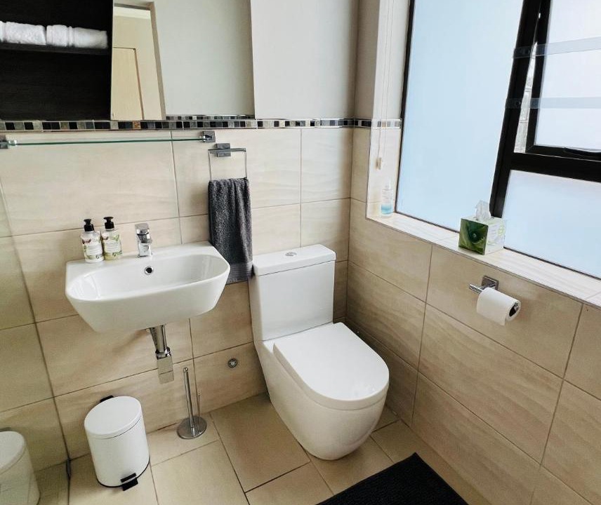 Photo of Bathroom in Wilderness