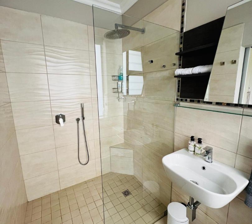 Photo of Bathroom in Wilderness
