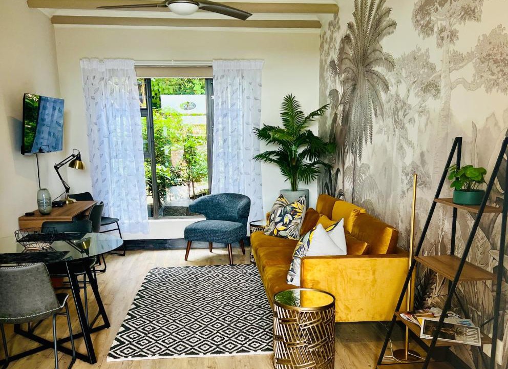Photo of Livingroom in Wilderness