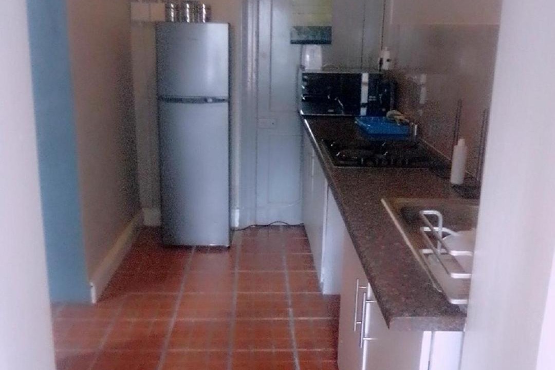 Photo of Kitchen in Edenburg