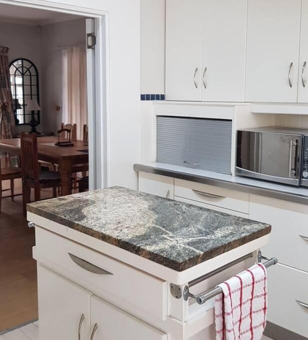 Photo of Kitchen in Sedgefield
