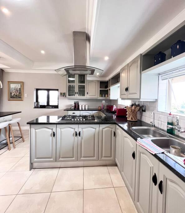 Photo of Kitchen in Kosmos