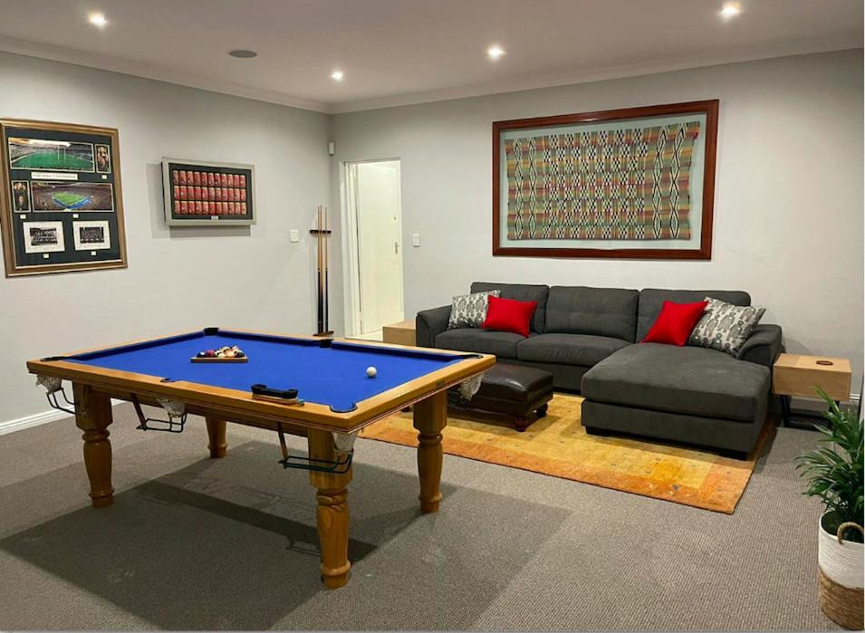 Photo of Livingroom in Kosmos