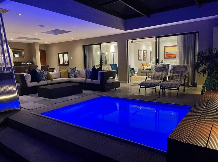 Photo of Livingroom in Kosmos