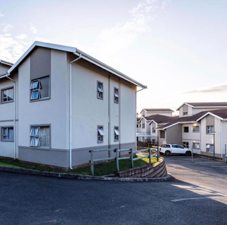 Photo of Buildings in Beacon Bay
